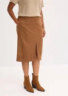 Pouzdrová sukně, bonprix