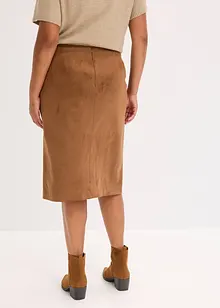 Pouzdrová sukně, bonprix