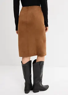 Pouzdrová sukně, bonprix