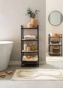 Koupelnová předložka s grafickým designem, bonprix