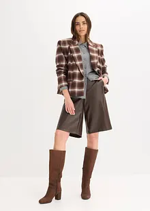 Košile z jemné pleteniny, bonprix