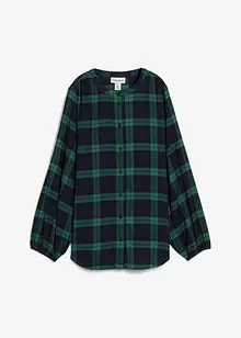 Flanelová košile z čisté bavlny, bonprix