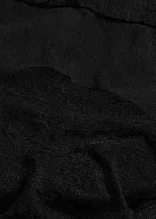 Poloprůhledné punčochové kalhoty, 30 DEN, 2 ks v balení, bonprix