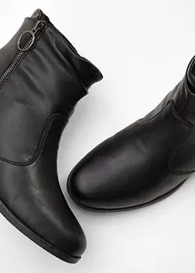 Kotníková obuv Rieker, Rieker