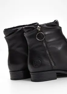 Kotníková obuv Rieker, Rieker