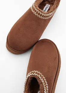 Boty na platformě, bonprix