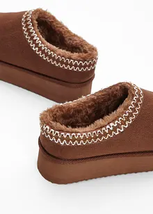 Boty na platformě, bonprix