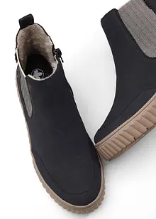 Kotníková obuv značky Rieker, Rieker