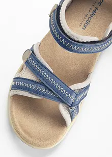 Trekingové sandály, bonprix