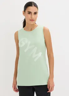 Funkční top, rychleschnoucí, bonprix