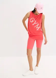 Funkční top, rychleschnoucí, bonprix