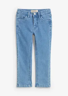 Strečové džíny Slim Fit, Straight, bonprix