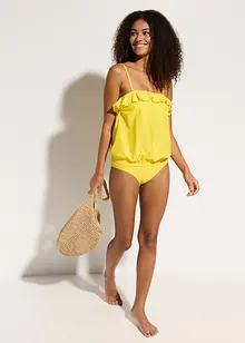 Tankiny (2dílná souprava) s multifunkčními ramínky, bonprix