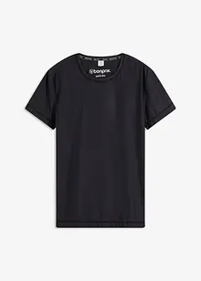 Velmi měkké funkční tričko, rychleschnoucí, bonprix