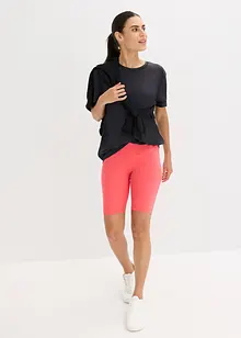 Velmi měkké funkční tričko, rychleschnoucí, bonprix