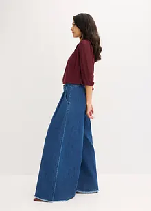 Tričko ze síťoviny, bonprix