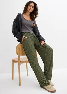 Tričko z čisté bavlny, bonprix