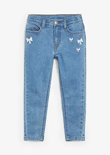 Boyfriend džíny, Mid Waist, bonprix
