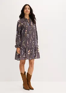 Tunikové šaty, bonprix