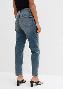 Mom džíny, High Waist, bonprix