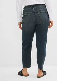 Mom džíny, High Waist, bonprix
