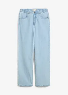 Džíny Loose Fit, Straight, bonprix