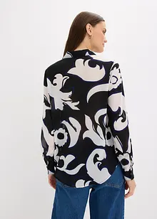 Halenka s potiskem, bonprix