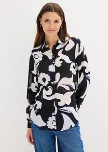 Halenka s potiskem, bonprix