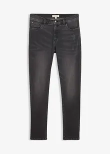 Strečové džíny Slim Fit, Straight, bonprix