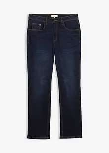 Strečové džíny Classic Fit Straight, bonprix
