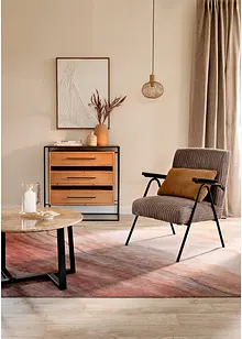 Dekorativní LED svíčka v lucerně, bonprix