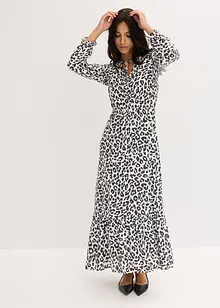 Dlouhé šaty, bonprix