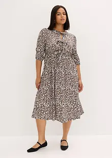 Žerzejové šaty, bonprix