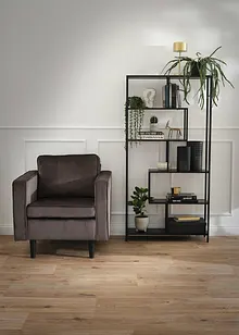 Svícny na čajovou svíčku (2dílná souprava), bonprix