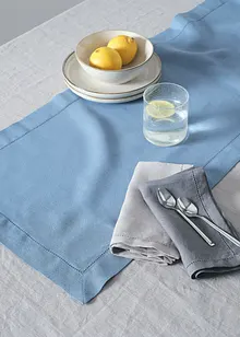 Lněné ubrousky (2 ks v balení), bonprix