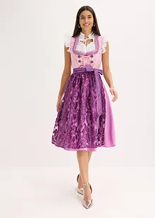 Halenka v krojovém stylu, bonprix