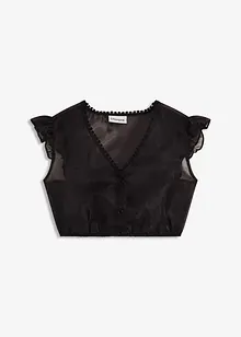 Halenka v krojovém stylu, bonprix