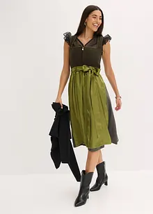 Halenka v krojovém stylu, bonprix