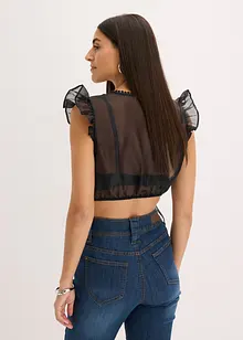 Halenka v krojovém stylu, bonprix