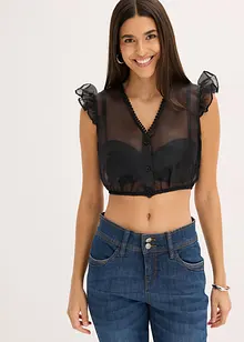 Halenka v krojovém stylu, bonprix