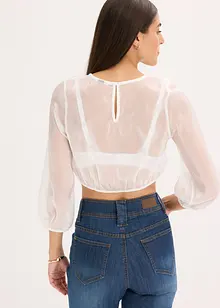 Halenka v krojovém stylu, bonprix