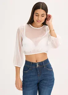 Halenka v krojovém stylu, bonprix