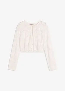 Halenka v krojovém stylu, bonprix