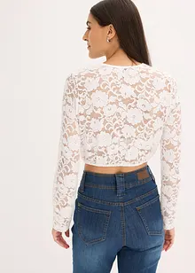 Halenka v krojovém stylu, bonprix