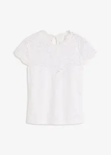 Halenka v krojovém stylu, bonprix