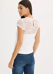 Halenka v krojovém stylu, bonprix