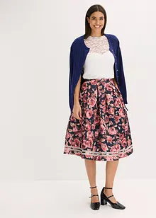 Halenka v krojovém stylu, bonprix