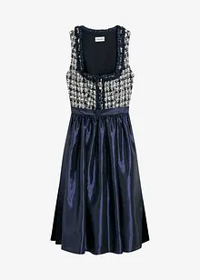 Kroj ve stylu dirndl a zástěra (2dílná souprava), bonprix