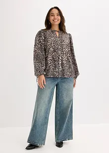 Tuniková halenka, bonprix