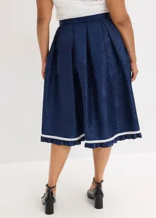 Krojová sukně, bonprix